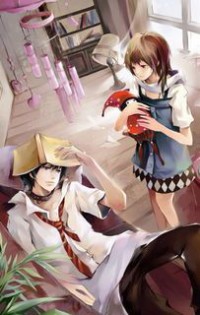 魔法使者