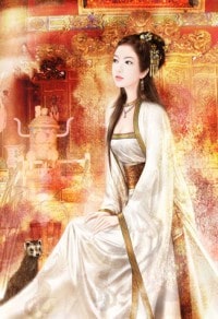凰道吉日:夜帝,來接嫁