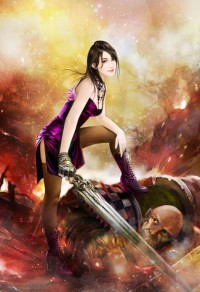 母畜女勇者のRPG冒險【被不同肉棒肏成肉便器】
