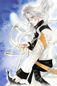 (HP同人)斯內普馴“受”記