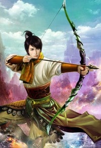 戴好你的面具