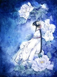 一柱擎天