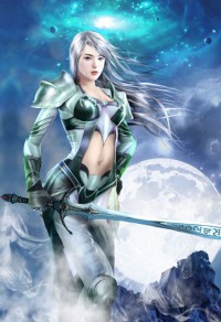 我和美女上司