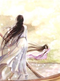林清明(粗野漢子們的婆娘)
