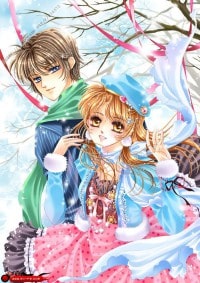 雨墨辭語(GL)