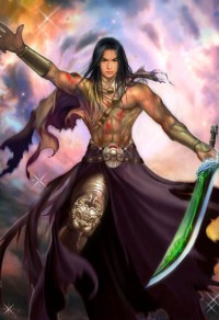恶魔阵营