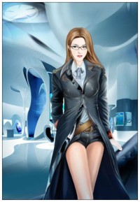 女警杜梅的沉淪