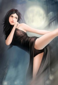 潛色官跡:小所長孽欲涅盤