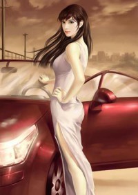 穿成七零小富婆