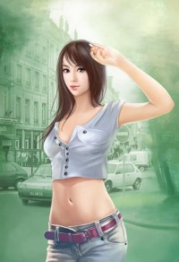 瘋夏