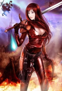 女總裁的上門兵王