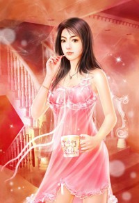 倾尽余生共缠绵