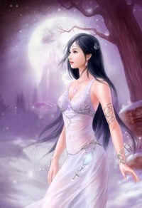 她讓我病入膏肓