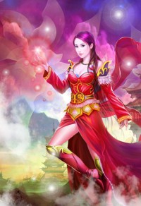 馭獸妖后：廢柴大小姐
