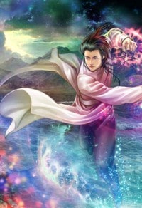 全职法师开始征服万界