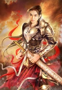 愛情少尉