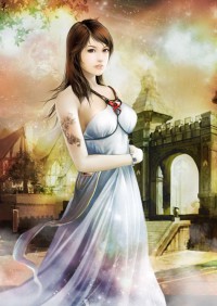 重生霸道嫡女