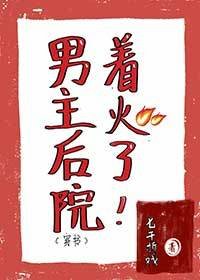 男主後院著火了[穿書] 